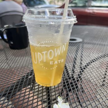 Uptown Eats - Cafes Near Me - St. Petersburg, Florida Uptown Eats - Cafes Near Me - St. Petersburg, Florida