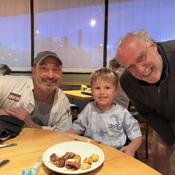 Feast - Chef Doug, Chef Grayson, Papi - New American Near Me - Tucson, Arizona