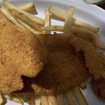 Shrimp N Stuff - Fried Catfish - Seafood Near Me - Galveston, Texas Shrimp N Stuff - Fried Catfish - Seafood Near Me - Galveston, Texas