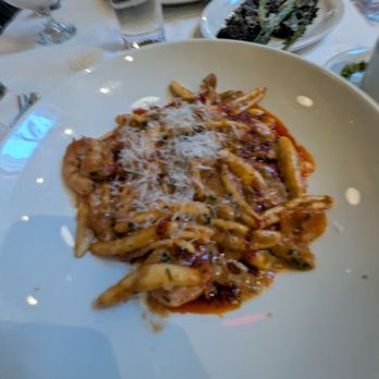 Luke - Shrimp Cavatelli - French Near Me - New Orleans, Louisiana