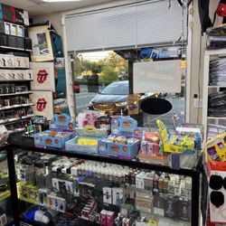 Viking Smoke Shop