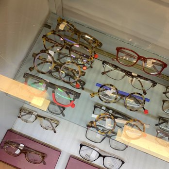 Eye To Eye Vision Center 48 Reviews Eyewear Opticians 80 Nassau St New York Ny Phone Number Yelp