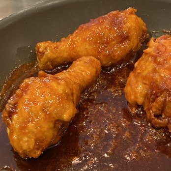 Mekong Supermarket - Spicy Korean Chicken - International Grocery Near Me - Mesa, Arizona