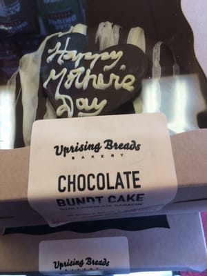 Uprising Breads Bakery by null