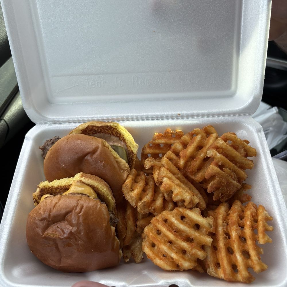 Smalls Sliders - Burgers Near Me - Tulsa, Oklahoma Smalls Sliders - Burgers Near Me - Tulsa, Oklahoma