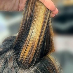 Paris Hair The New Look