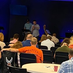 Generations Church