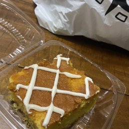 Rum Cake