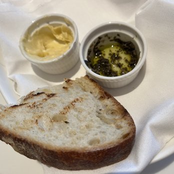 Bloom - Bread and dips - New American Near Me - Verona, New Jersey Bloom - Bread and dips - New American Near Me - Verona, New Jersey