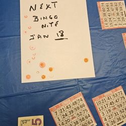 VFW Post 7189 - Announcement