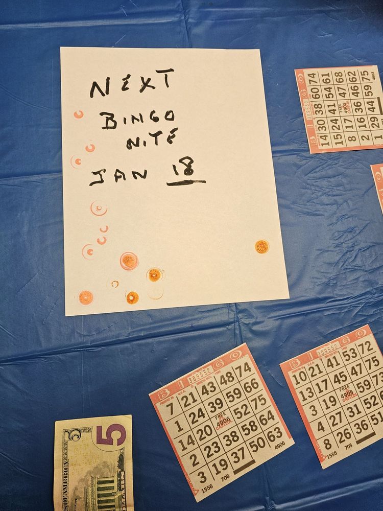 VFW Post 7189 - veterans service organization in Decatur, TN