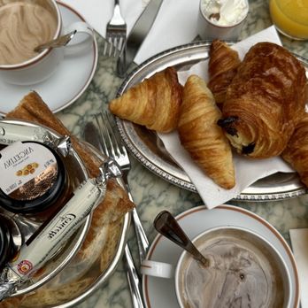 Angelina - Desserts Near Me - Paris, 75 Angelina - Desserts Near Me - Paris, 75