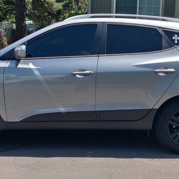 Elite Window Tinting - Car Window Tinting Near Me - Portland, Oregon Elite Window Tinting - Car Window Tinting Near Me - Portland, Oregon