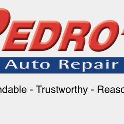 Pedro's Auto Repair