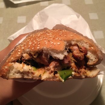 Antep Kabab - Turkish Near Me - Montreal, Quebec