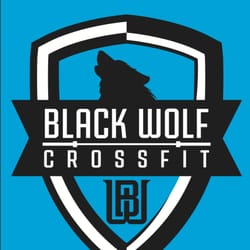 Black Wolf CrossFit