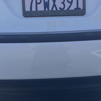 Bumper Specialists - After - Body Shops Near Me