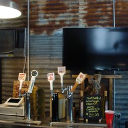 Findleton Pub - Local handcrafted beers on tap