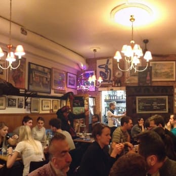 La Crêperie Bretonne - Small and crowded, but so worth it! - Creperies Near Me - Paris, 75 La Crêperie Bretonne - Small and crowded, but so worth it! - Creperies Near Me - Paris, 75