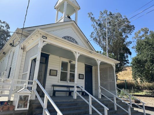 Tenfold Farmstand by null