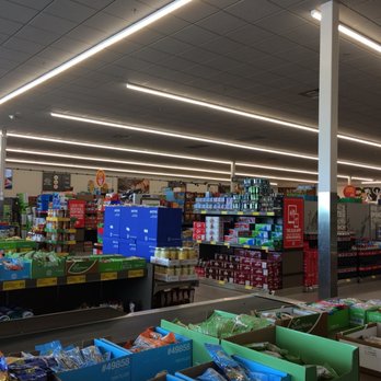 ALDI - Fruits & Veggies Near Me - Olathe, Kansas