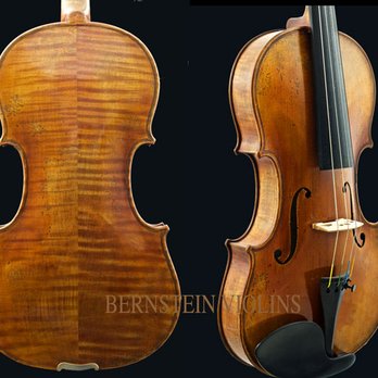 Bernstein Violins - Musical Instrument Services Near Me - Boulder, Colorado Bernstein Violins - Musical Instrument Services Near Me - Boulder, Colorado