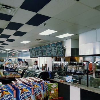 Nazareth Bread - Mediterranean Near Me - Greensboro, North Carolina