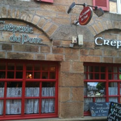 Creperie Du Pont De Rohan