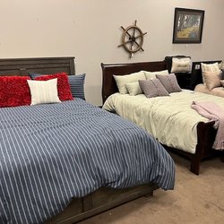 Slumberland Furniture - Muscatine