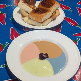 BangRak - Thai custard dessert - Thai Near Me - Phoenix, Arizona