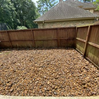 Parsons Elite Landscaping - Landscaping Near Me - Humble , Texas