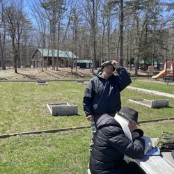 Max V Shaul State Park