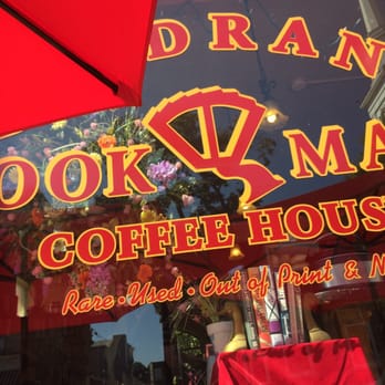 Quadrant Book Mart - Quirky and delicious. - Coffee & Tea Near Me - Easton, Pennsylvania