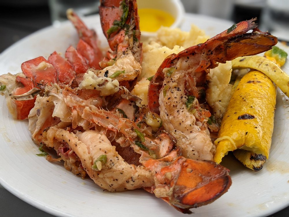 The Galley Seafood Grill & Bar