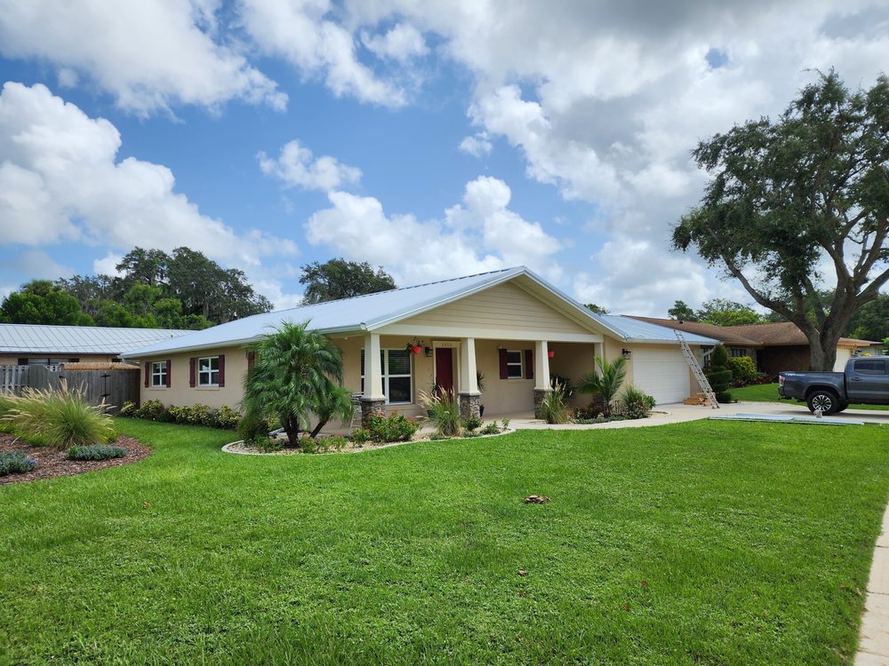 Slide of Kaiser Roofing