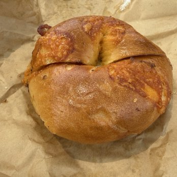 Bagel Street - Sichuan Street - Bagels Near Me - Vienna, Virginia