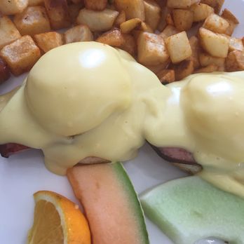 Coco Frutti - Breakfast & Brunch Near Me - Oshawa, Ontario
