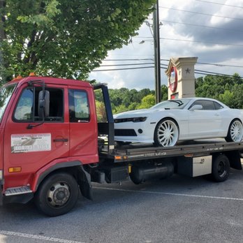 Budget Towing Service - Roadside Assistance Near Me Budget Towing Service - Roadside Assistance Near Me