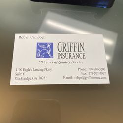 Griffin Insurance Agency