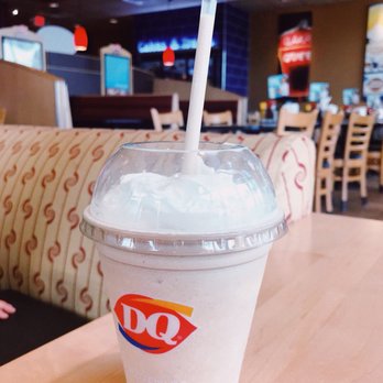 Dairy Queen Grill & Chill - Fast Food Near Me - Virginia Beach, Virginia