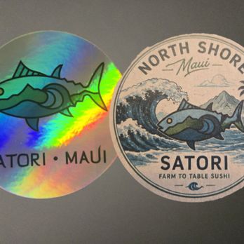 Satori - Satori Sushi Makawao, Maui Hawai'i - Sushi Bars Near Me - Makawao, Hawaii Satori - Satori Sushi Makawao, Maui Hawai'i - Sushi Bars Near Me - Makawao, Hawaii