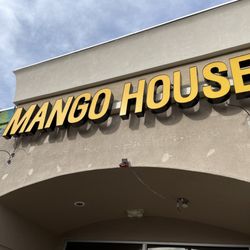 Mango House - This is it