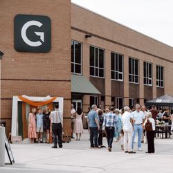 Center Grove Church - Easter Sunday!