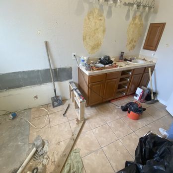 Javier the Handyman - Handyman Near Me - Lancaster, California