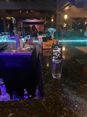 Lighthouse Bar & Grill by null
