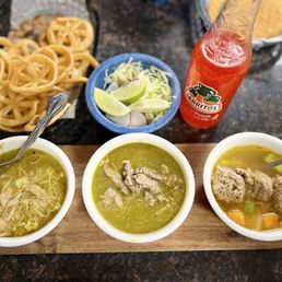 Albondigas