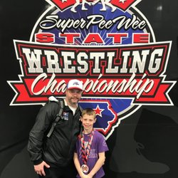 Big Game Wrestling Club