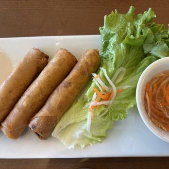 GẠO - Vietnamese Cusine - $7 egg rolls - Vietnamese Near Me - Madison Heights, Michigan