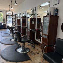 Booth space