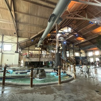 Springs Water Park - Lazy River and water slides - Water Parks Near Me - Pewaukee, Wisconsin